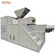 automatic toilet soap making machine